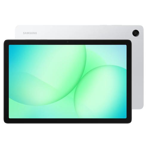 Samsung Galaxy Tab A11+ 128 GB 27,9 cm (11") 6 GB Wi-Fi 5 (802.11ac) Zilver