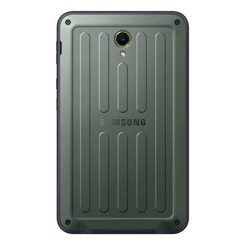 Samsung Galaxy Tab Active5 Enterprise Edition 5G Samsung Exynos LTE-TDD & LTE-FDD 128 GB 20,3 cm (8") 6 GB Wi-Fi 6 (802.11ax) Android 14 Groen - Image 2
