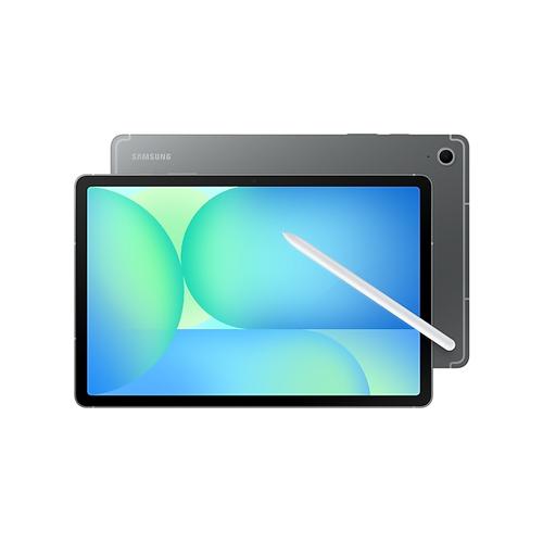 Samsung Galaxy Tab S10 FE 5G Entreprise Edition Samsung Exynos LTE-TDD & LTE-FDD 128 GB 27,7 cm (10.9") 8 GB Wi-Fi 6 (802.11ax) Grijs - Image 4