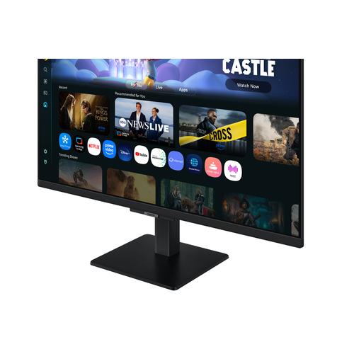 Samsung M5 27" Smart Monitor M50F FHD - Image 8