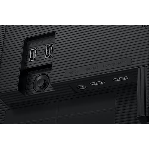 Samsung M5 27" Smart Monitor M50F FHD - Image 9