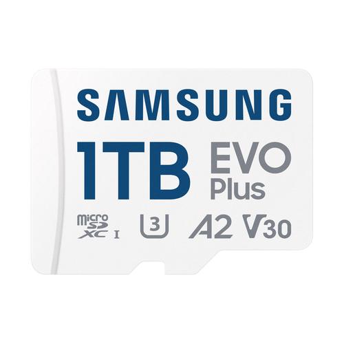 Samsung MB-MC1T0S 1 TB MicroSD UHS-I - Image 1