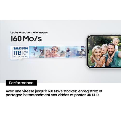 Samsung MB-MC1T0S 1 TB MicroSD UHS-I - Image 7