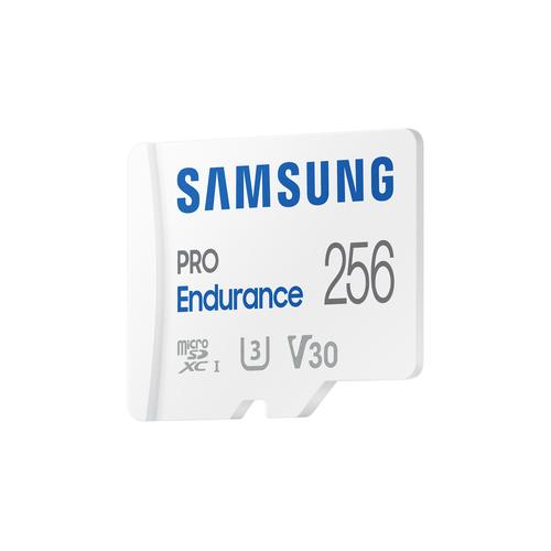 Samsung MB-MJ256K 256 GB MicroSDXC UHS-I Klasse 10 - Image 2