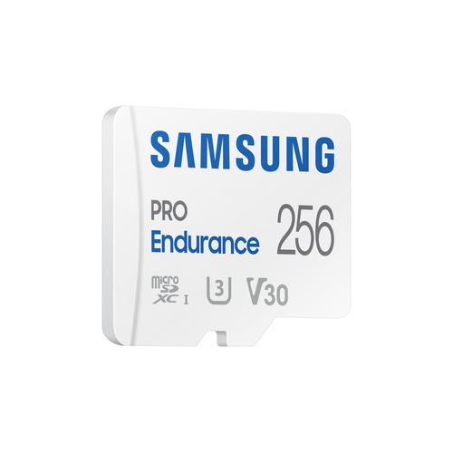 Samsung MB-MJ256K 256 GB MicroSDXC UHS-I Klasse 10 - Image 3