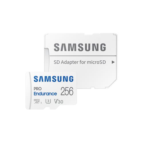 Samsung MB-MJ256K 256 GB MicroSDXC UHS-I Klasse 10 - Image 4