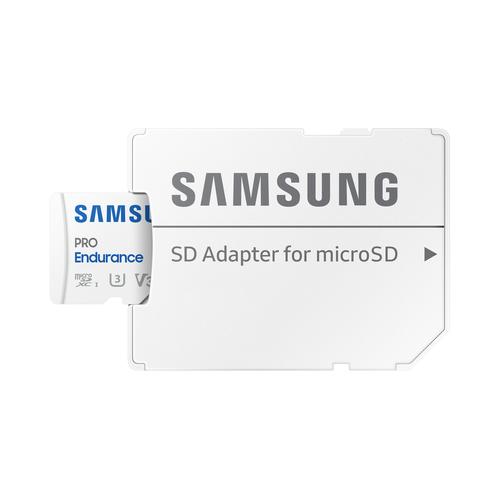 Samsung MB-MJ256K 256 GB MicroSDXC UHS-I Klasse 10 - Image 5