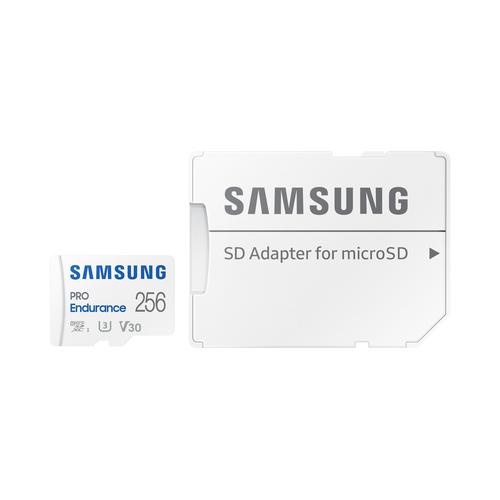 Samsung MB-MJ256K 256 GB MicroSDXC UHS-I Klasse 10 - Image 6