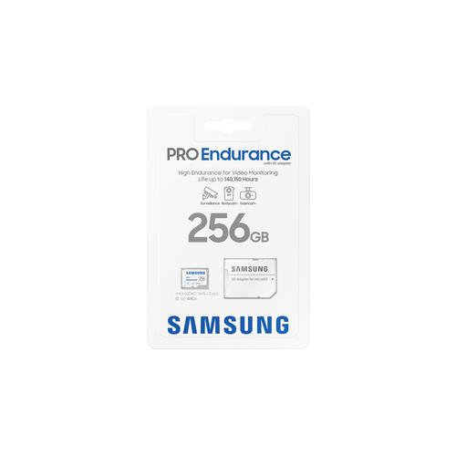 Samsung MB-MJ256K 256 GB MicroSDXC UHS-I Klasse 10 - Image 8