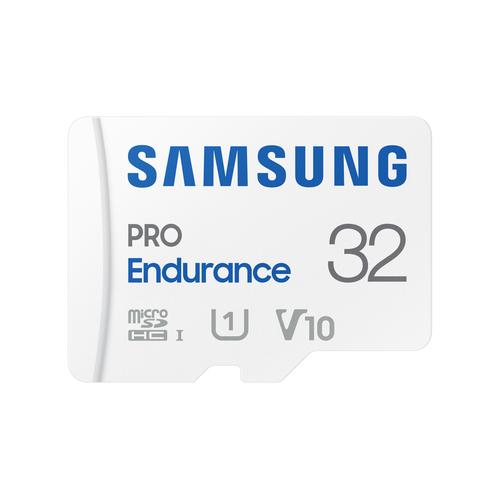 Samsung MB-MJ32K 32 GB MicroSDXC UHS-I Klasse 10 - Image 1