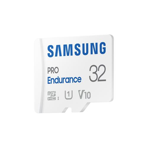 Samsung MB-MJ32K 32 GB MicroSDXC UHS-I Klasse 10 - Image 2