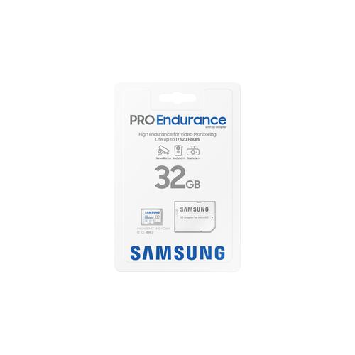 Samsung MB-MJ32K 32 GB MicroSDXC UHS-I Klasse 10 - Image 8