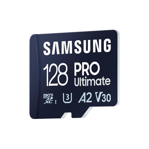 Samsung MB-MY128S 128 GB MicroSDXC UHS-I - Image 2