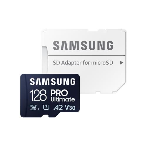Samsung MB-MY128S 128 GB MicroSDXC UHS-I - Image 4