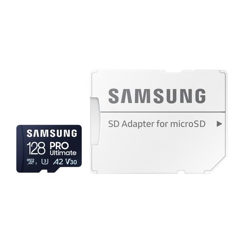 Samsung MB-MY128S 128 GB MicroSDXC UHS-I - Image 6