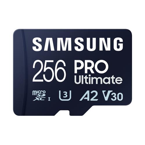 Samsung MB-MY256S 256 GB MicroSDXC UHS-I - Image 1