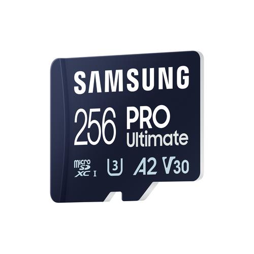 Samsung MB-MY256S 256 GB MicroSDXC UHS-I - Image 2