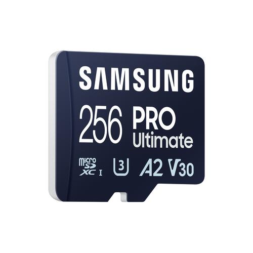 Samsung MB-MY256S 256 GB MicroSDXC UHS-I - Image 3
