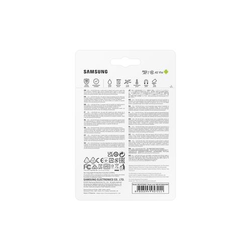 Samsung MB-MY256S 256 GB MicroSDXC UHS-I - Image 9