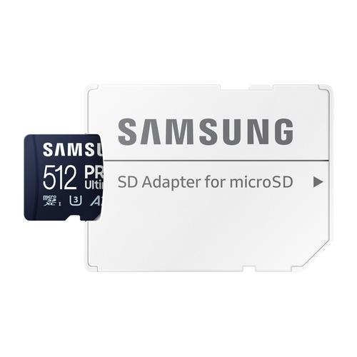 Samsung MB-MY512S 512 GB MicroSDXC UHS-I - Image 5