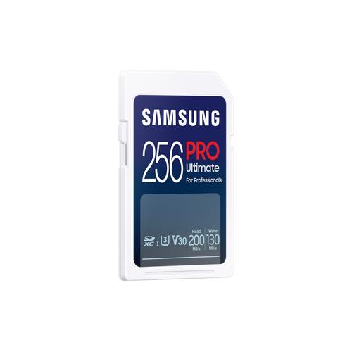 Samsung MB-SY256S 256 GB SDXC UHS-I - Image 2