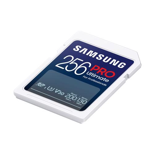 Samsung MB-SY256S 256 GB SDXC UHS-I - Image 4