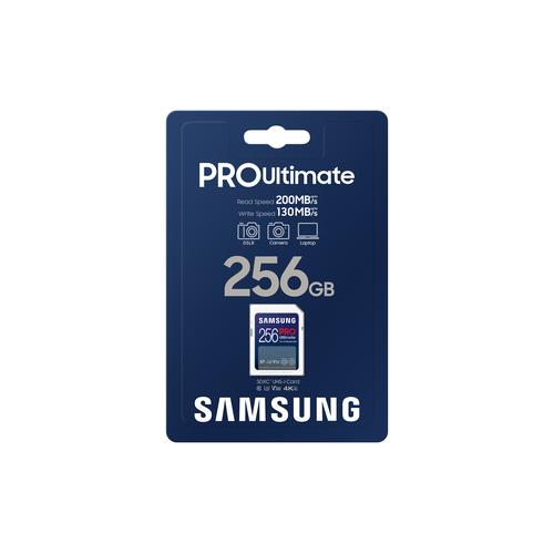 Samsung MB-SY256S 256 GB SDXC UHS-I - Image 5