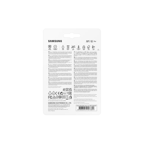 Samsung MB-SY256S 256 GB SDXC UHS-I - Image 6