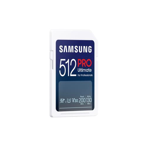 Samsung MB-SY512S 512 GB SDXC UHS-I - Image 2