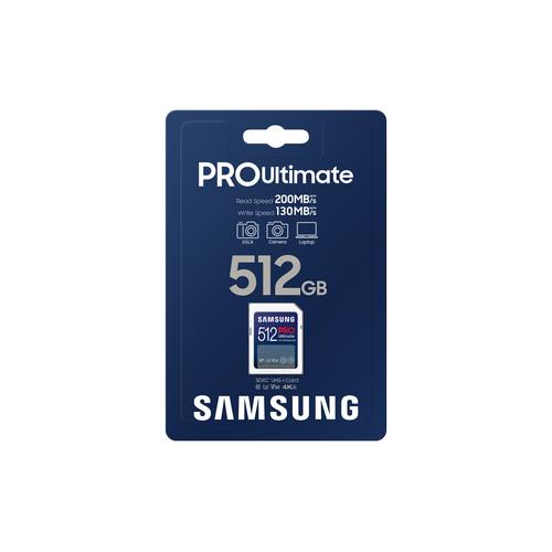 Samsung MB-SY512S 512 GB SDXC UHS-I - Image 5