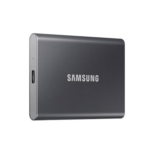 Samsung MU-PC4T0T 4 TB USB Type-C 3.2 Gen 2 (3.1 Gen 2) Grijs, Titanium - Image 2