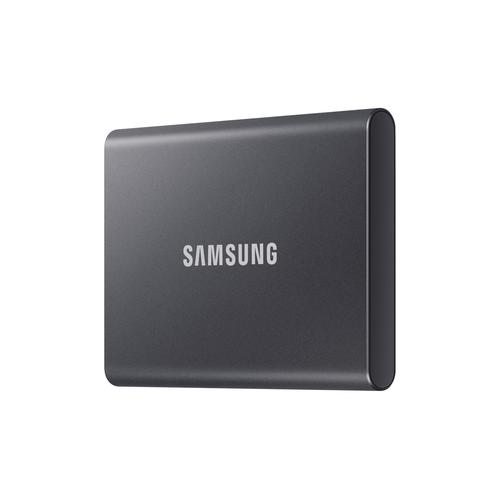 Samsung MU-PC4T0T 4 TB USB Type-C 3.2 Gen 2 (3.1 Gen 2) Grijs, Titanium - Image 3