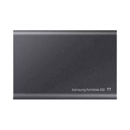 Samsung MU-PC4T0T 4 TB USB Type-C 3.2 Gen 2 (3.1 Gen 2) Grijs, Titanium - Image 4