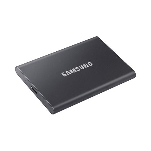 Samsung MU-PC4T0T 4 TB USB Type-C 3.2 Gen 2 (3.1 Gen 2) Grijs, Titanium - Image 5