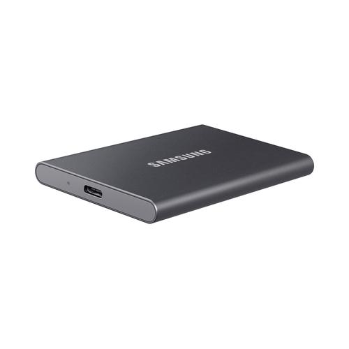 Samsung MU-PC4T0T 4 TB USB Type-C 3.2 Gen 2 (3.1 Gen 2) Grijs, Titanium - Image 6