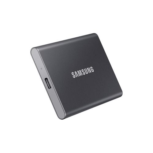 Samsung MU-PC4T0T 4 TB USB Type-C 3.2 Gen 2 (3.1 Gen 2) Grijs, Titanium - Image 7