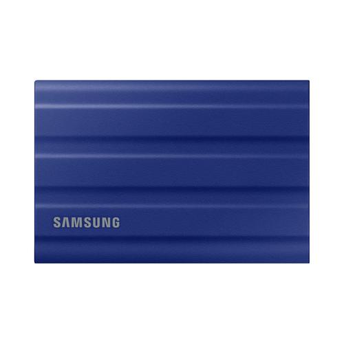 Samsung MU-PE2T0R 2 TB USB Type-C 3.2 Gen 2 (3.1 Gen 2) Blauw - Image 1
