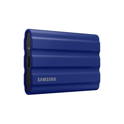 Samsung MU-PE2T0R 2 TB USB Type-C 3.2 Gen 2 (3.1 Gen 2) Blauw - Image 2