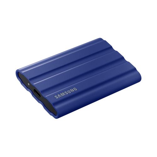 Samsung MU-PE2T0R 2 TB USB Type-C 3.2 Gen 2 (3.1 Gen 2) Blauw - Image 5