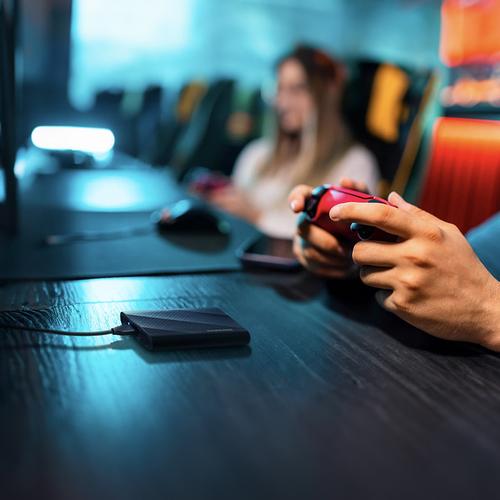 Samsung MU-PG1T0B 1 TB USB Type-C 3.2 Gen 2 (3.1 Gen 2) Zwart - Image 10