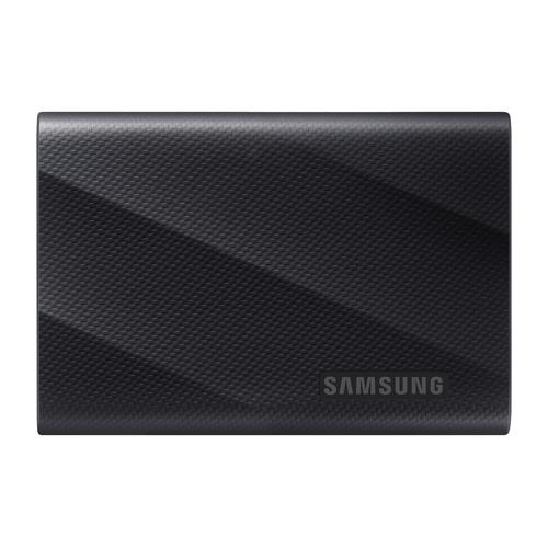 Samsung MU-PG4T0B 4 TB USB Type-C 3.2 Gen 2 (3.1 Gen 2) Zwart - Image 1