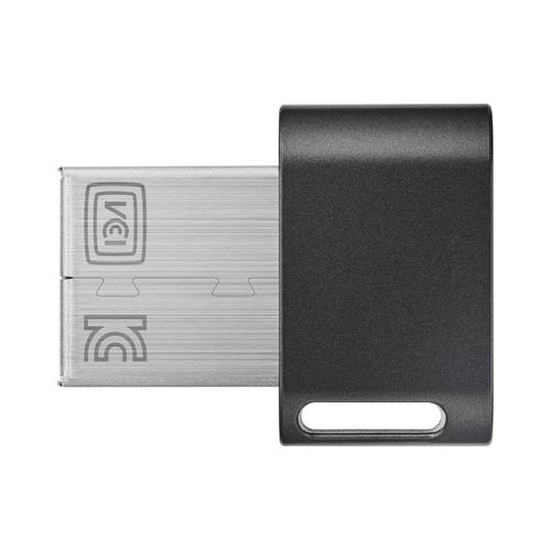 Samsung MUF-128AB USB flash drive 128 GB USB Type-A 3.2 Gen 1 (3.1 Gen 1) Grijs, Zilver - Image 2