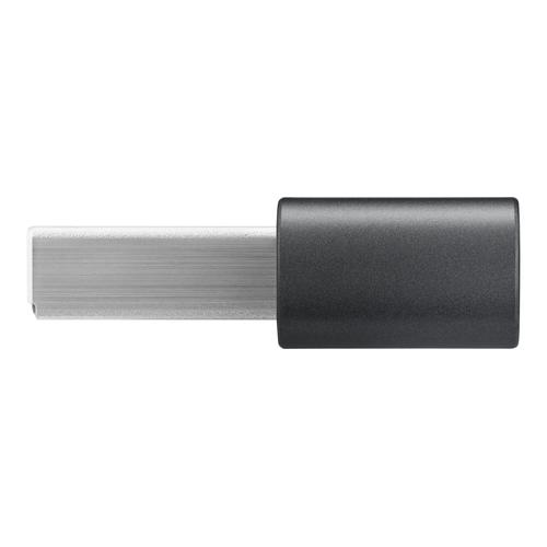 Samsung MUF-128AB USB flash drive 128 GB USB Type-A 3.2 Gen 1 (3.1 Gen 1) Grijs, Zilver - Image 6