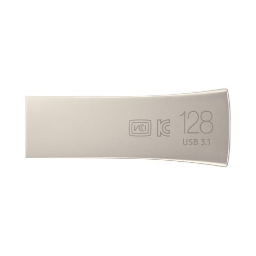 Samsung MUF-128BE USB flash drive 128 GB USB Type-A 3.2 Gen 1 (3.1 Gen 1) Zilver - Image 2