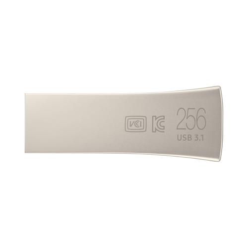 Samsung MUF-256BE USB flash drive 256 GB USB Type-A 3.2 Gen 1 (3.1 Gen 1) Zilver - Image 2