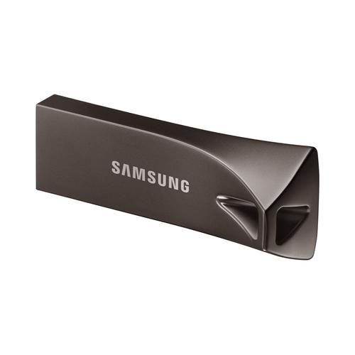 Samsung MUF-64BE USB flash drive 64 GB USB Type-A 3.2 Gen 1 (3.1 Gen 1) Grijs - Image 3