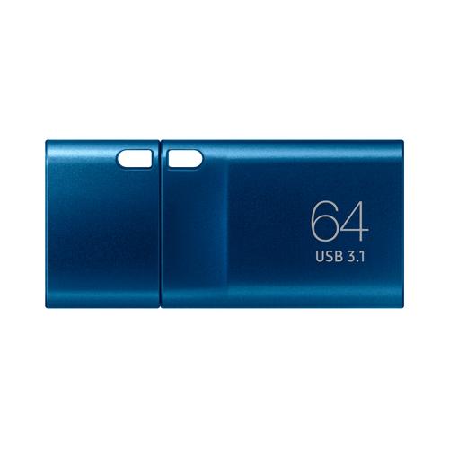 Samsung MUF-64DA USB flash drive 64 GB USB Type-C 3.2 Gen 1 (3.1 Gen 1) Blauw - Image 5