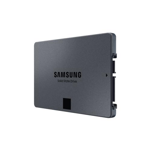 Samsung MZ-77Q4T0 4 TB 2.5" SATA III V-NAND MLC - Image 3