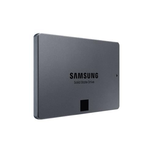 Samsung MZ-77Q4T0 4 TB 2.5" SATA III V-NAND MLC - Image 4