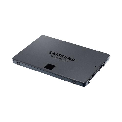 Samsung MZ-77Q4T0 4 TB 2.5" SATA III V-NAND MLC - Image 5